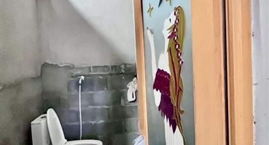 For sale 2 bedrooms house in Bang Khae, Bangkok