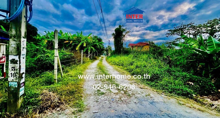 For sale 2 bedrooms house in Bang Khae, Bangkok
