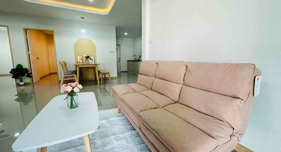 ขาย 3 ห้องนอน บ้านเดี่ยว ใน เมืองปทุมธานี, ปทุมธานี