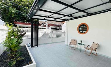 Casa en venta de 3 habitaciones en Mueang Pathum Thani, Pathum Thani