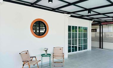 Casa en venta de 3 habitaciones en Mueang Pathum Thani, Pathum Thani