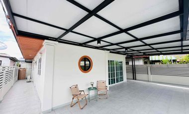 Casa en venta de 3 habitaciones en Mueang Pathum Thani, Pathum Thani