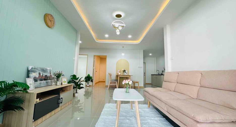 ขาย 3 ห้องนอน บ้านเดี่ยว ใน เมืองปทุมธานี, ปทุมธานี
