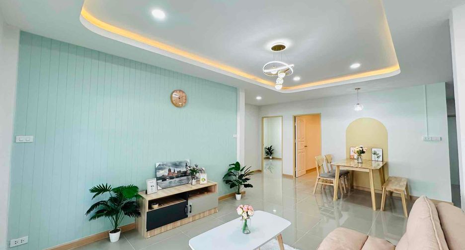 ขาย 3 ห้องนอน บ้านเดี่ยว ใน เมืองปทุมธานี, ปทุมธานี