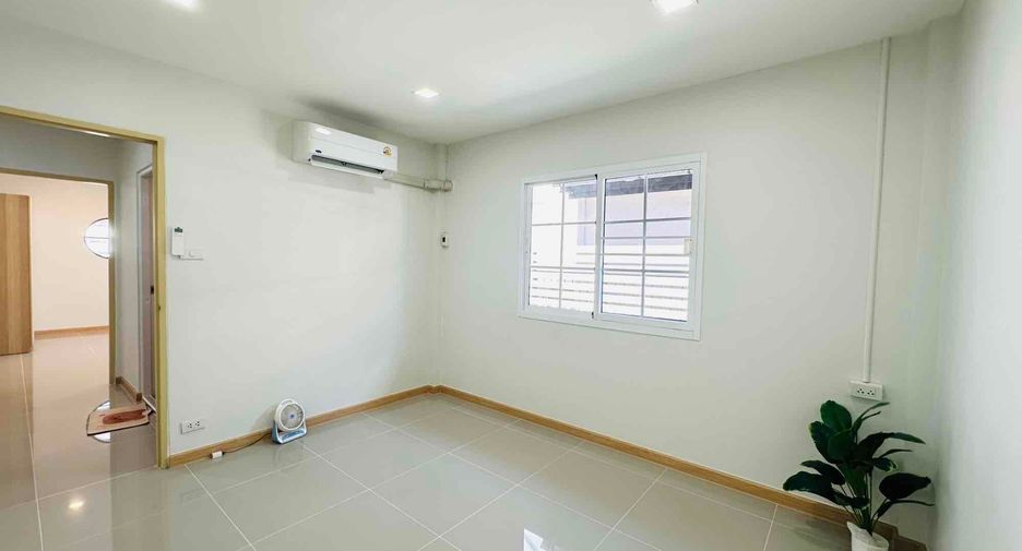 ขาย 3 ห้องนอน บ้านเดี่ยว ใน เมืองปทุมธานี, ปทุมธานี