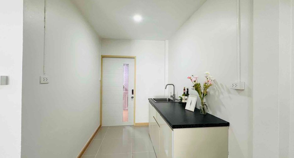ขาย 3 ห้องนอน บ้านเดี่ยว ใน เมืองปทุมธานี, ปทุมธานี