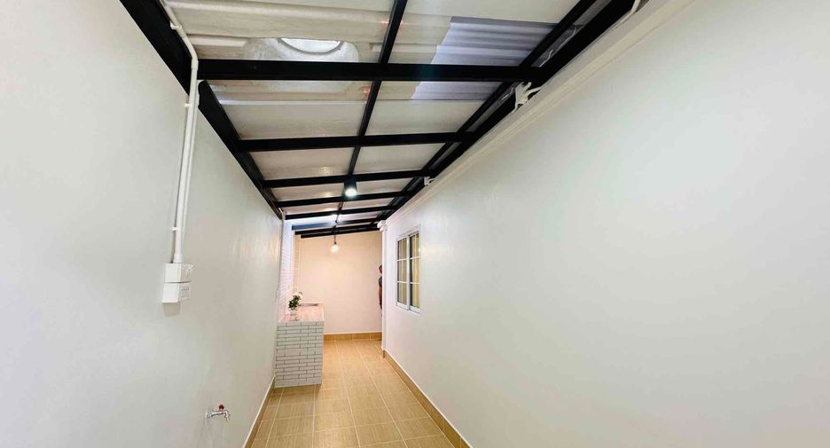 ขาย 3 ห้องนอน บ้านเดี่ยว ใน เมืองปทุมธานี, ปทุมธานี