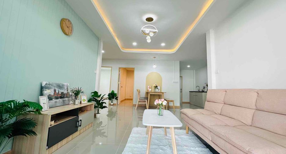 ขาย 3 ห้องนอน บ้านเดี่ยว ใน เมืองปทุมธานี, ปทุมธานี