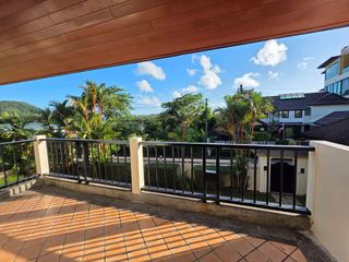 For rent 2 bedrooms villa in Mueang Phuket, Phuket
