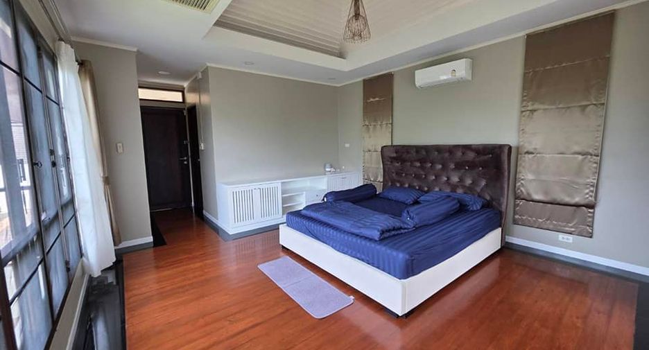 For rent 2 bedrooms villa in Mueang Phuket, Phuket