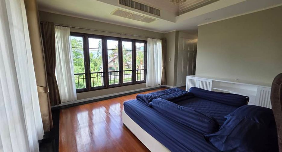 For rent 2 bedrooms villa in Mueang Phuket, Phuket