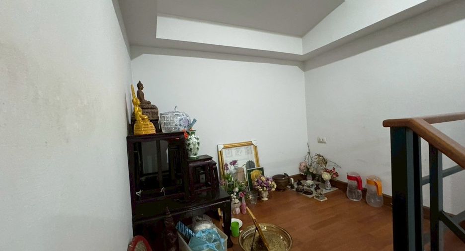 For sale 3 ベッドルーム house in Bang Bua Thong, Nonthaburi