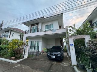 出售 3 卧室 独立屋 在 Bang Bua Thong, Nonthaburi
