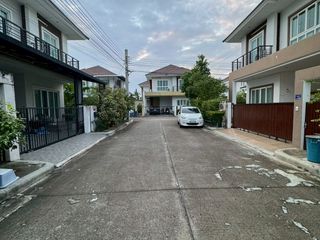 出售 3 卧室 独立屋 在 Bang Bua Thong, Nonthaburi