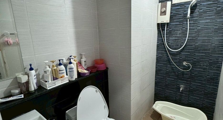 For sale 3 ベッドルーム house in Bang Bua Thong, Nonthaburi