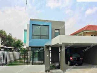 For rent 2 bedrooms house in Bueng Kum, Bangkok