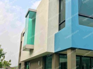 For rent 2 bedrooms house in Bueng Kum, Bangkok