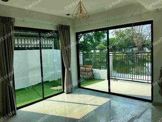 For rent 2 bedrooms house in Bueng Kum, Bangkok