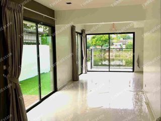 For rent 2 bedrooms house in Bueng Kum, Bangkok