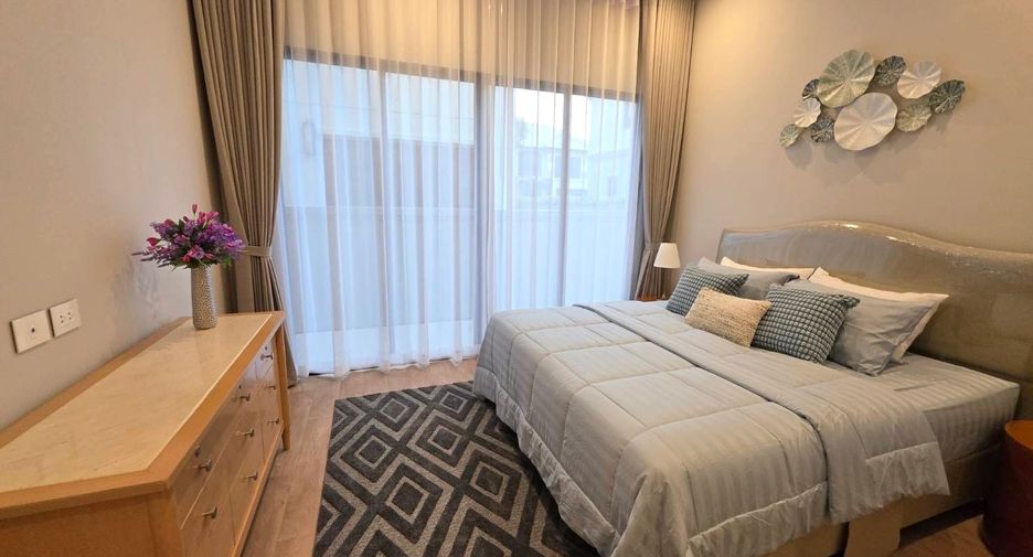 Haus zur Miete mit 4 Zimmer in Bang Kapi, Bangkok