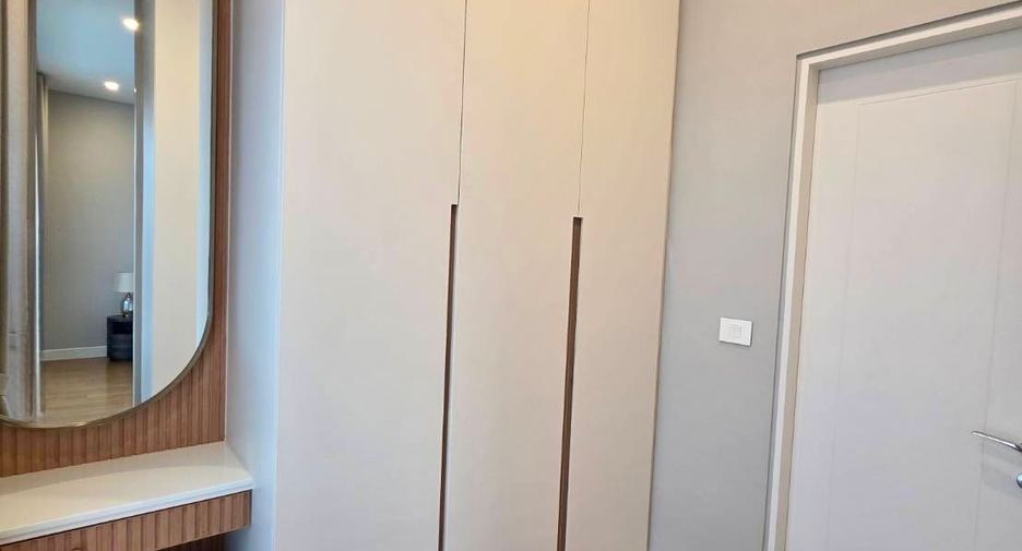 Haus zur Miete mit 4 Zimmer in Bang Kapi, Bangkok