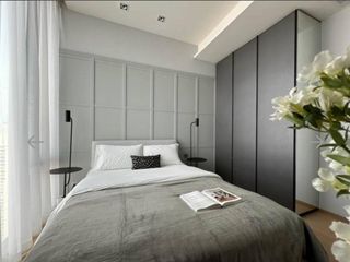 For rent 2 bedrooms condo in Pathum Wan, Bangkok