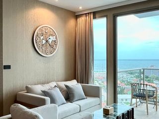 For Rent 1 Bedroom Condo In Bang Lamung, Chonburi