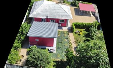 For sale 4 bedrooms house in Phrao, Chiang Mai