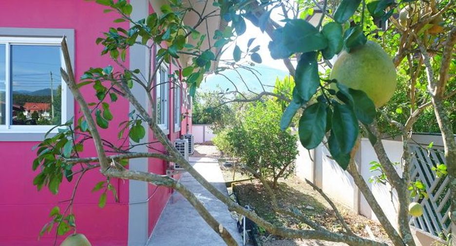 Продажа 4 спальни дом в Phrao, Чианг Маи