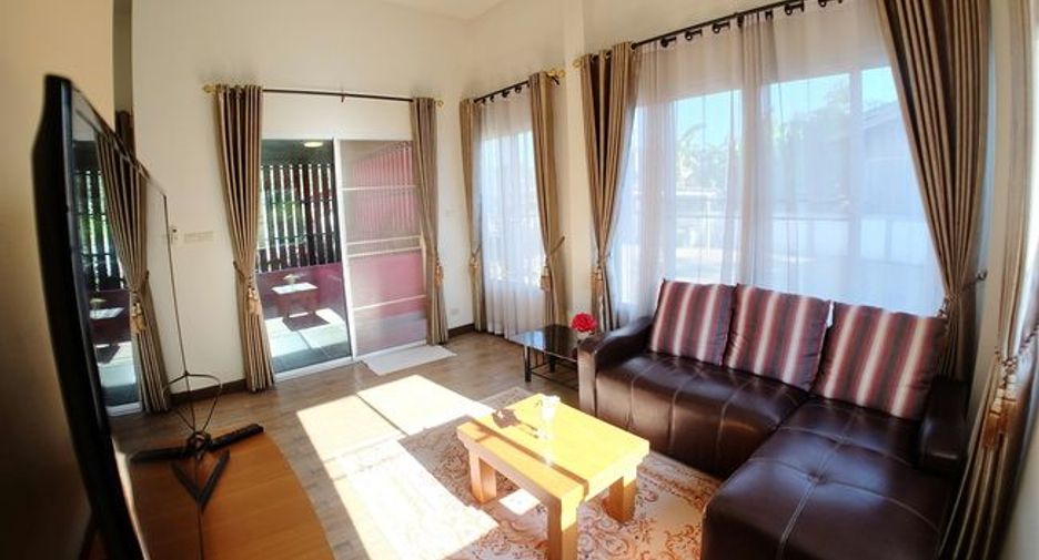 Продажа 4 спальни дом в Phrao, Чианг Маи