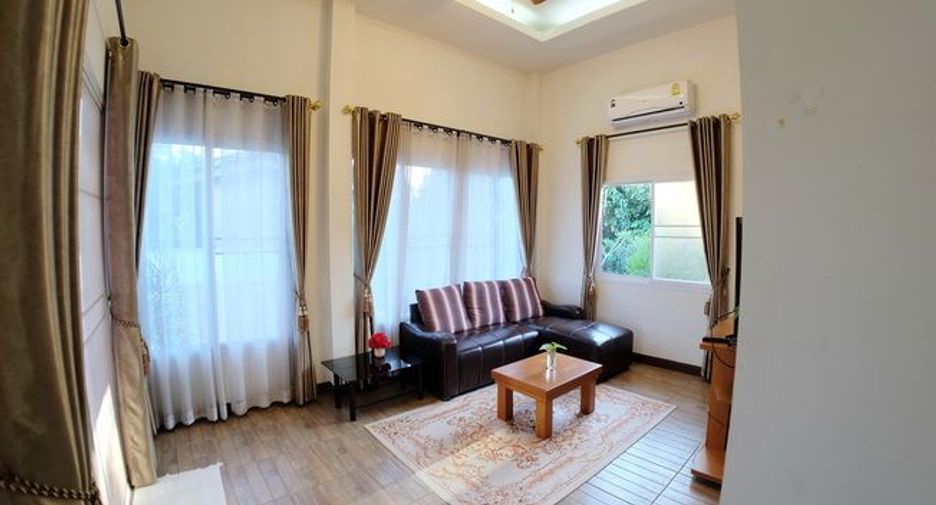 Продажа 4 спальни дом в Phrao, Чианг Маи