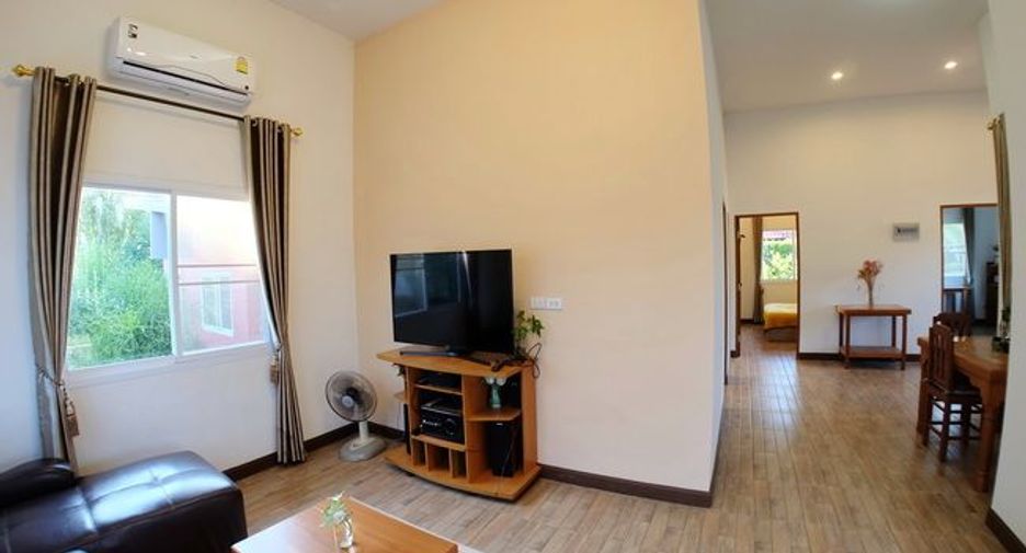 Продажа 4 спальни дом в Phrao, Чианг Маи