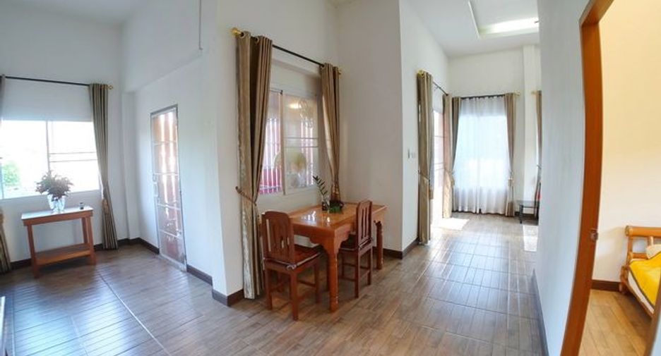 Продажа 4 спальни дом в Phrao, Чианг Маи