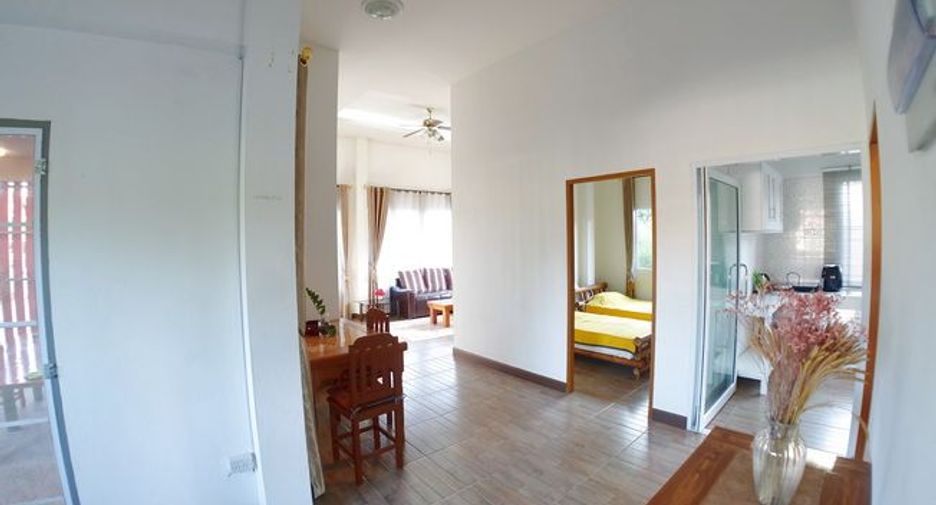 Продажа 4 спальни дом в Phrao, Чианг Маи