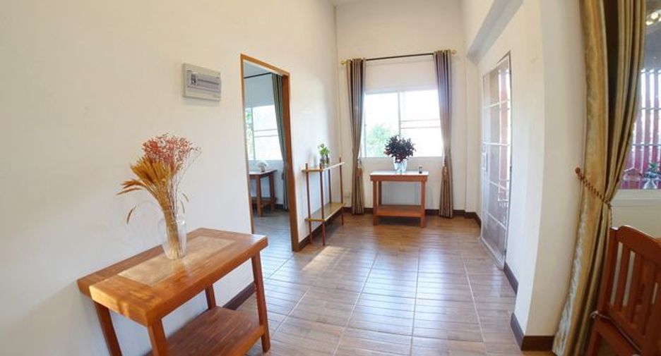 Продажа 4 спальни дом в Phrao, Чианг Маи