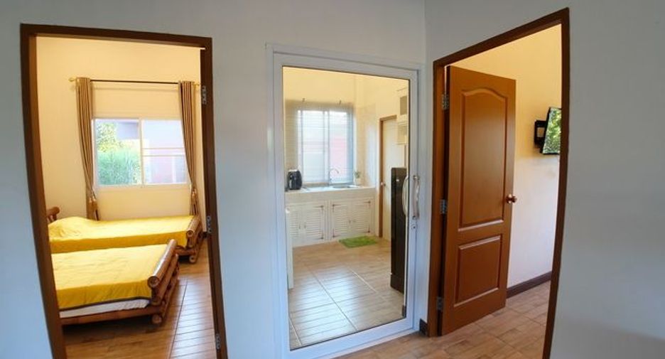 Продажа 4 спальни дом в Phrao, Чианг Маи