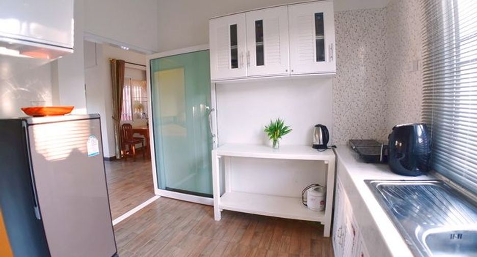 Продажа 4 спальни дом в Phrao, Чианг Маи