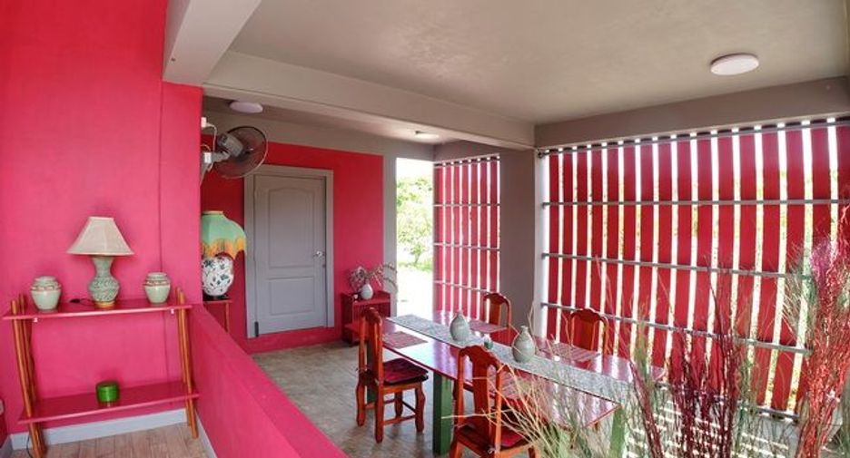Продажа 4 спальни дом в Phrao, Чианг Маи