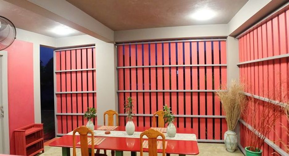 Продажа 4 спальни дом в Phrao, Чианг Маи