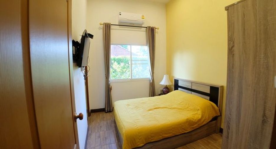 Продажа 4 спальни дом в Phrao, Чианг Маи