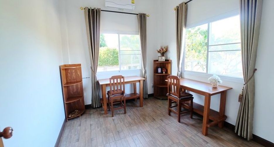 Продажа 4 спальни дом в Phrao, Чианг Маи