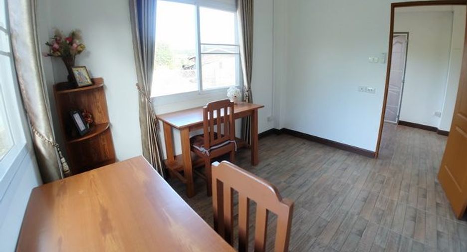 Продажа 4 спальни дом в Phrao, Чианг Маи