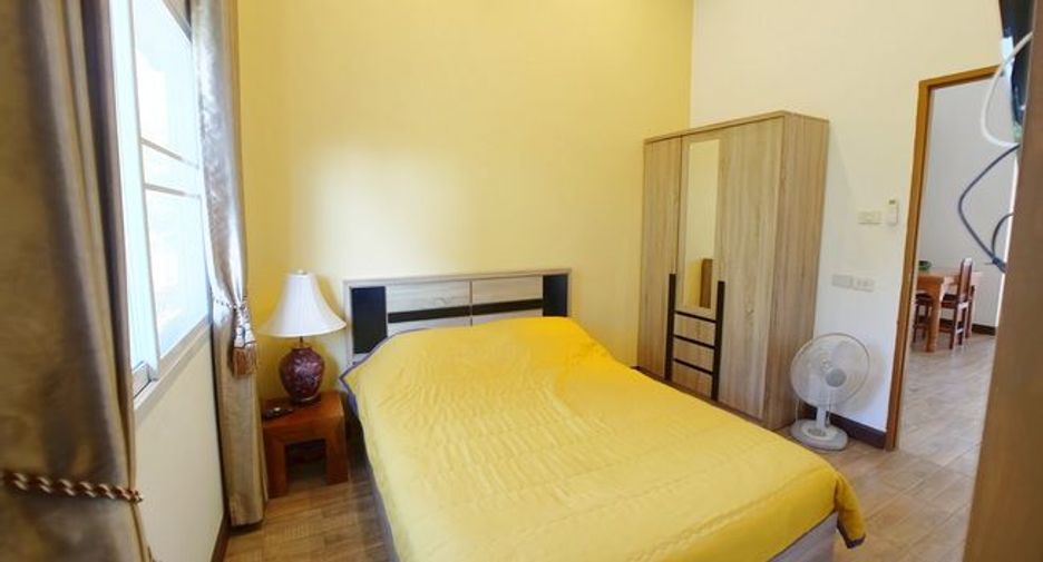 Продажа 4 спальни дом в Phrao, Чианг Маи