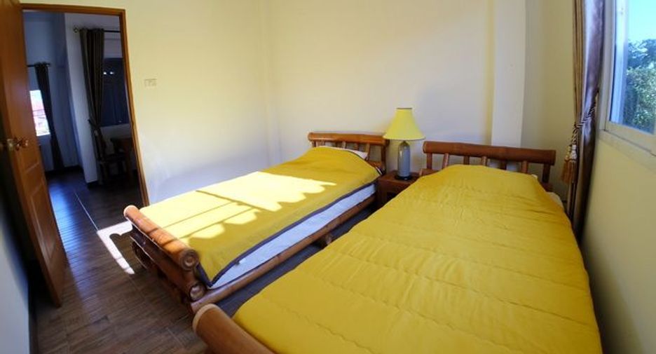 Продажа 4 спальни дом в Phrao, Чианг Маи