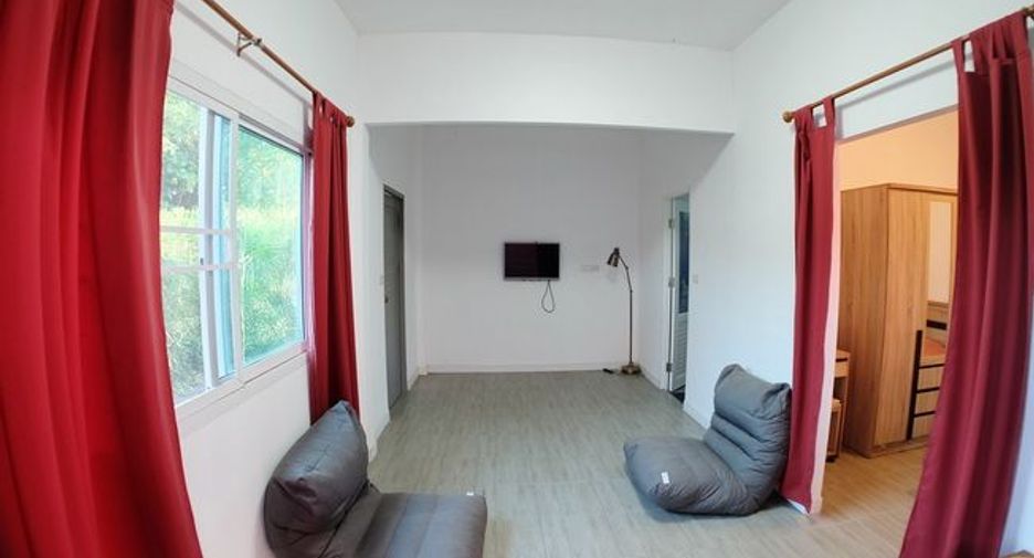 Продажа 4 спальни дом в Phrao, Чианг Маи