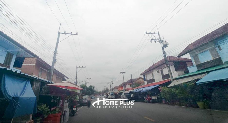 Продажа 3 спальни таунхаус в Nakhon Chai Si, Накхонпатхом