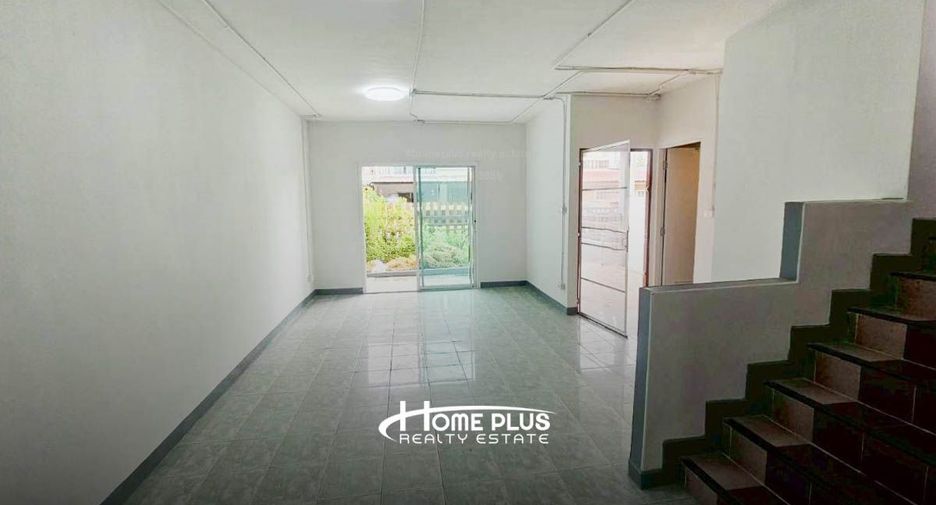 Продажа 3 спальни таунхаус в Nakhon Chai Si, Накхонпатхом