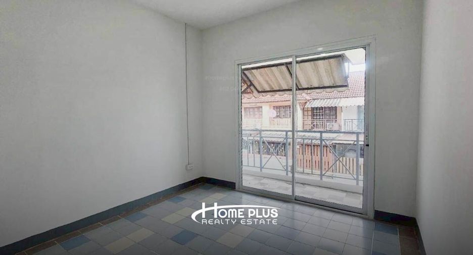 Продажа 3 спальни таунхаус в Nakhon Chai Si, Накхонпатхом