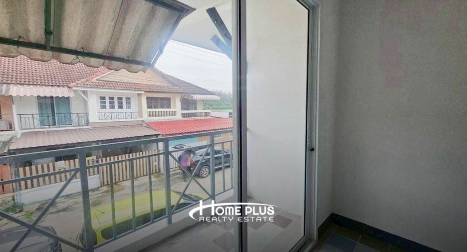 Продажа 3 спальни таунхаус в Nakhon Chai Si, Накхонпатхом