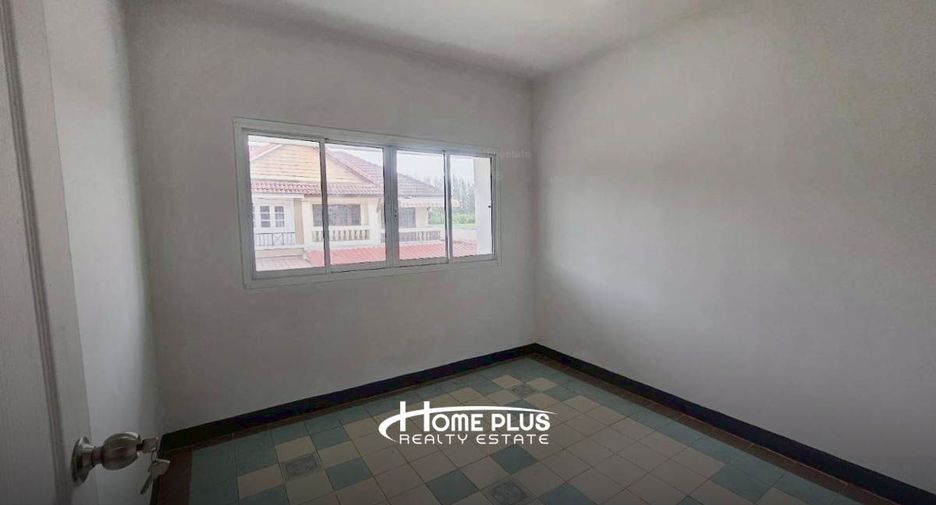 Продажа 3 спальни таунхаус в Nakhon Chai Si, Накхонпатхом